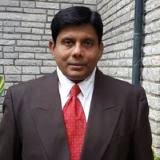 Dr Moparthi Siva Prasad